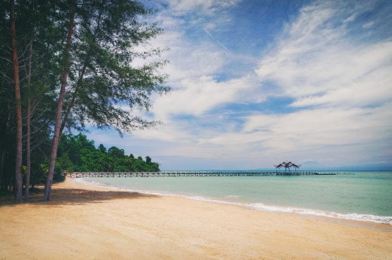 Borneo Eagle Resort 3