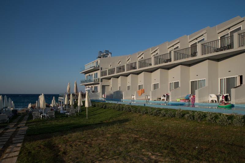 Golden Coast Resort 4