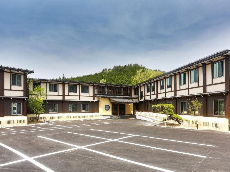 Tabino Hotel Hida Takayama 2
