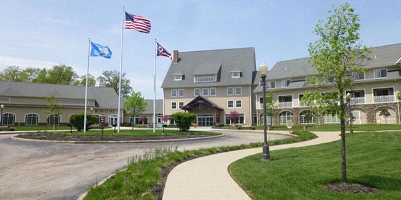 The Lodge At Geneva On The Lake photo 1