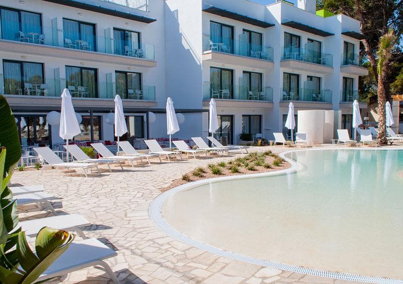 Hotel Dona photo 1