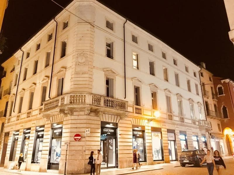 Palazzo Otello 1847 Wellness & Spa main