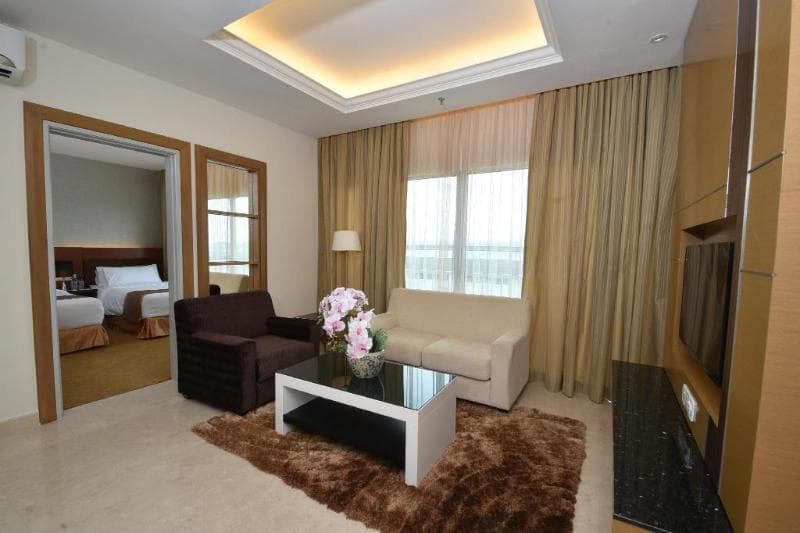 Hotel Tenera Bandar Baru Bangi 5