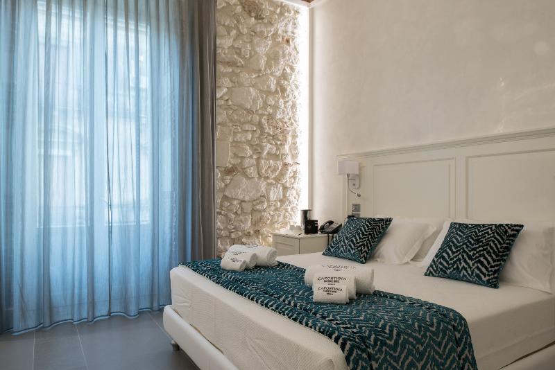 Hotel Caportigia 3