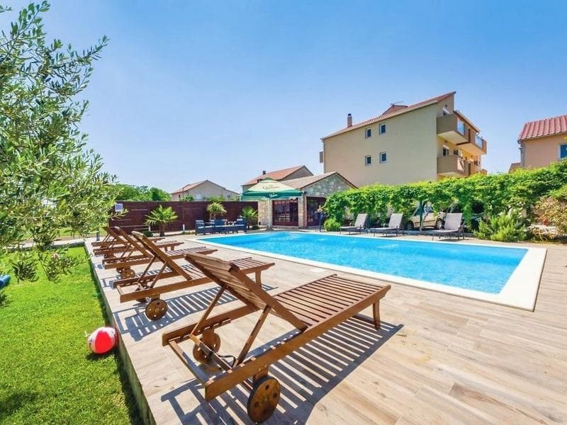 Apartments Bozena photo 1