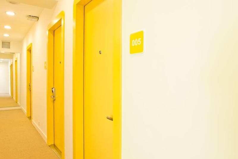 Bloomrooms @ Janpath photo 1