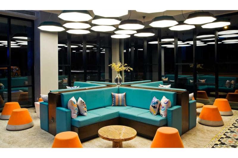 Zone By The Park Coimbatore 3