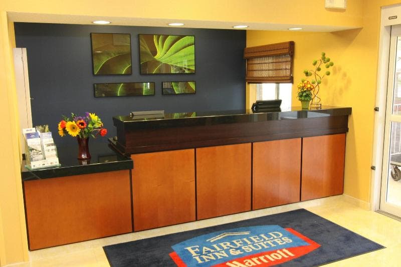 Fairfield Inn Minneapolis Burnsville 5