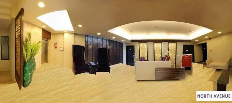 North Avenue Managed By Peppermint Delhi 4