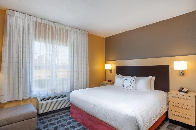 TownPlace Suites Huntsville 4