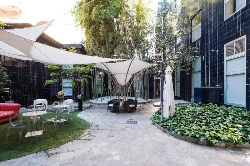 Residence Sacchi 5