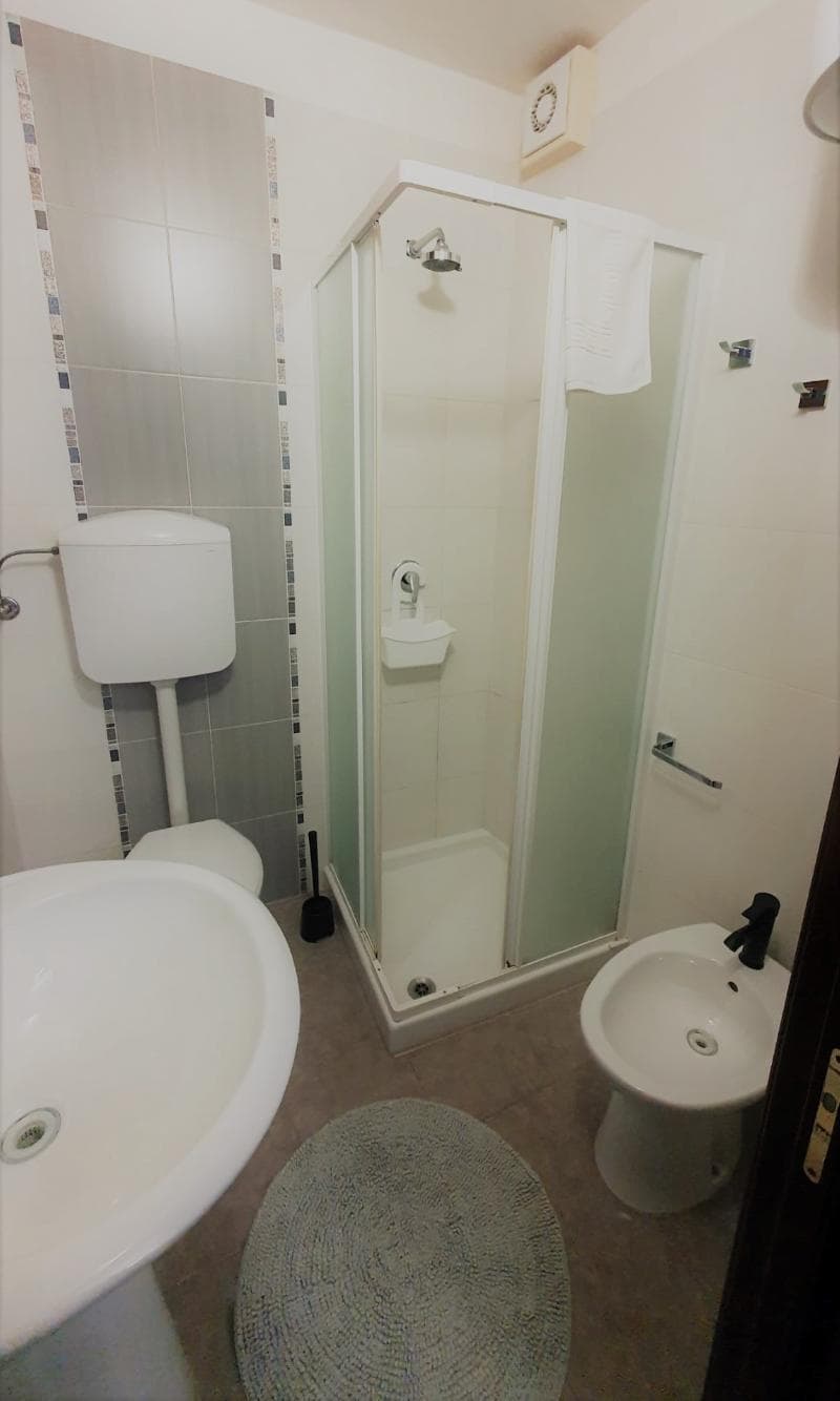 B&B Eraclio Suite 3