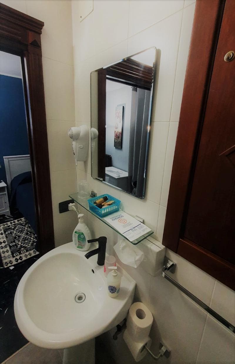 B&B Eraclio Suite 5