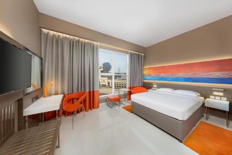 Citymax Al Barsha 2