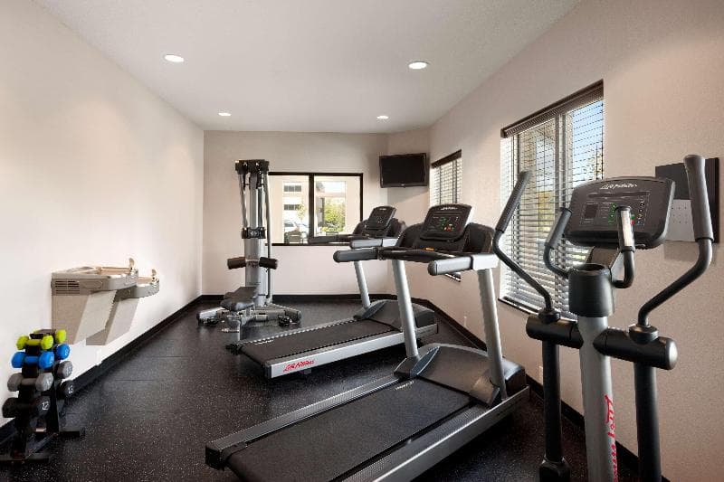 Country Inn & Suites By Radisson, Roseville, Mn 2