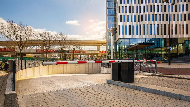 Postillion Hotel Amsterdam 3