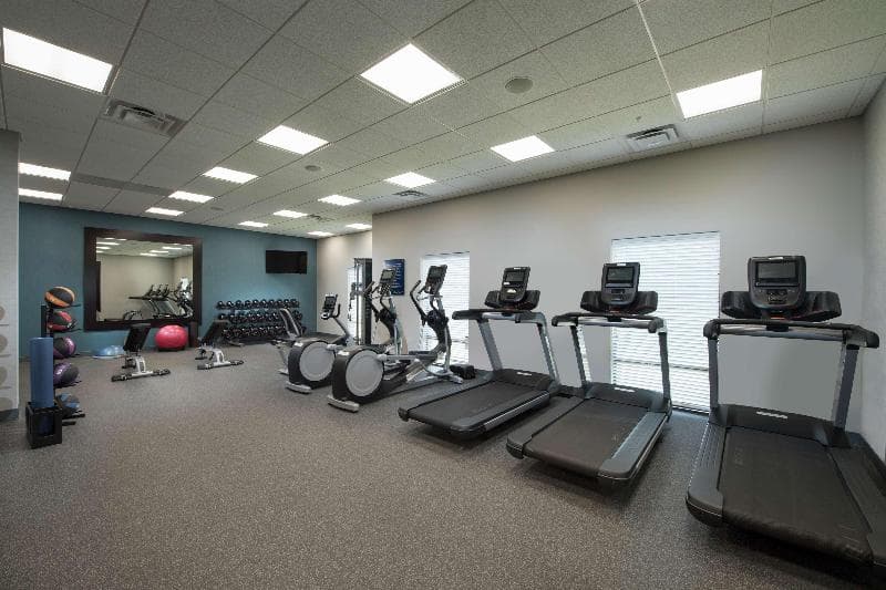Hampton Inn & Suites Snellville Atlanta NE 2