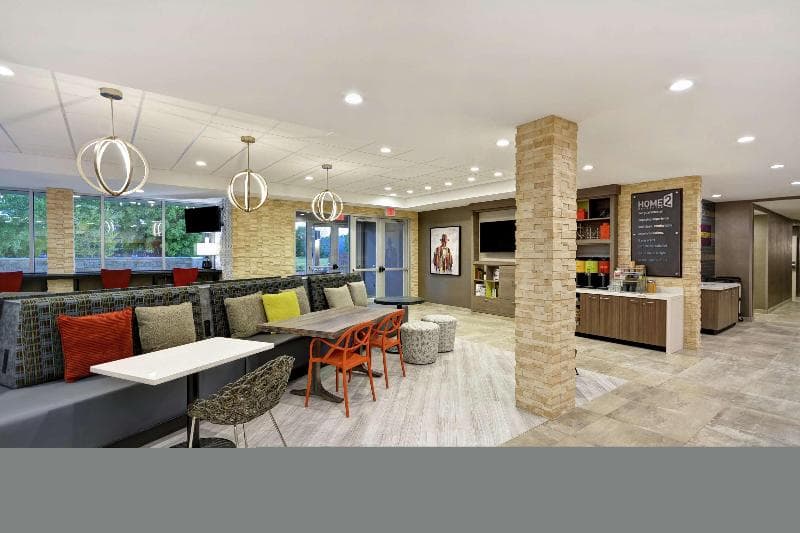 Home2 Suites by Hilton Houston Westchase 5