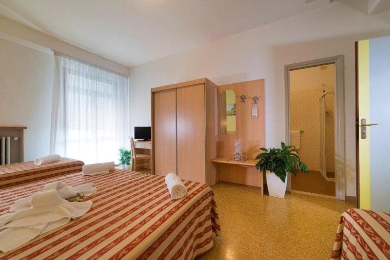 Camping Village Cavallino 3