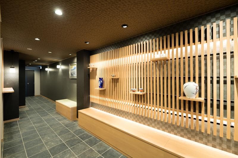 Shiki Suites Kyoto Umekoji 4