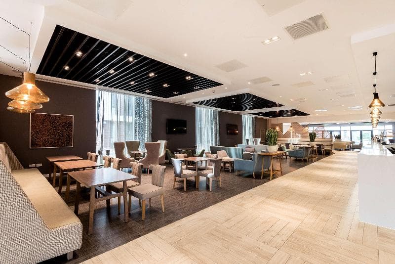 Edgbaston Park Hotel and Conference Centre photo 1