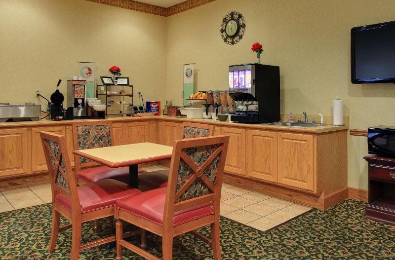 Country Inn & Suites By Radisson, El Dorado, Ar 3