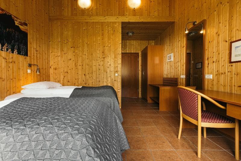 Hotel Katla 2