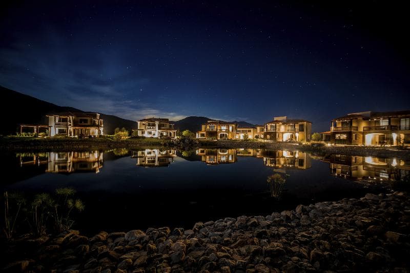 El Cielo Resort 5