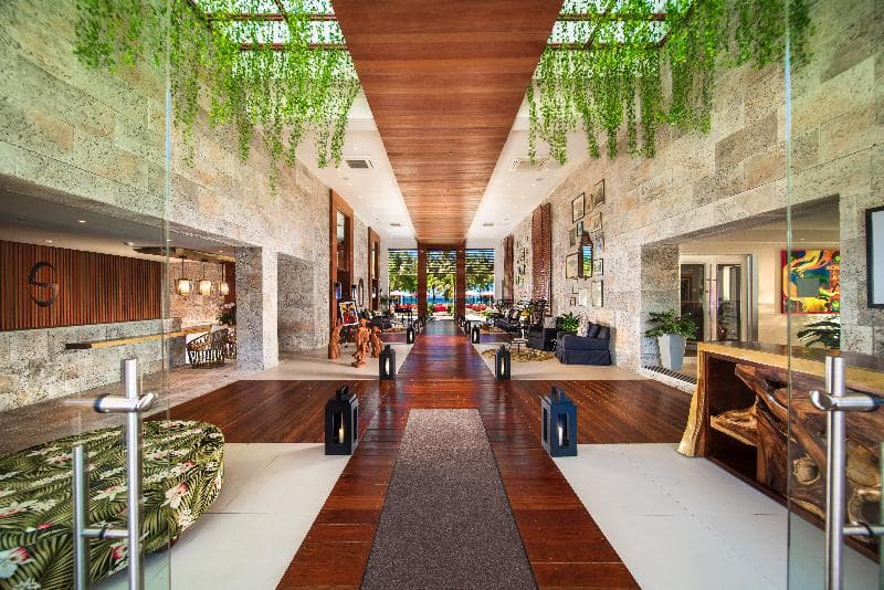 S Hotel Jamaica (Adults only)
