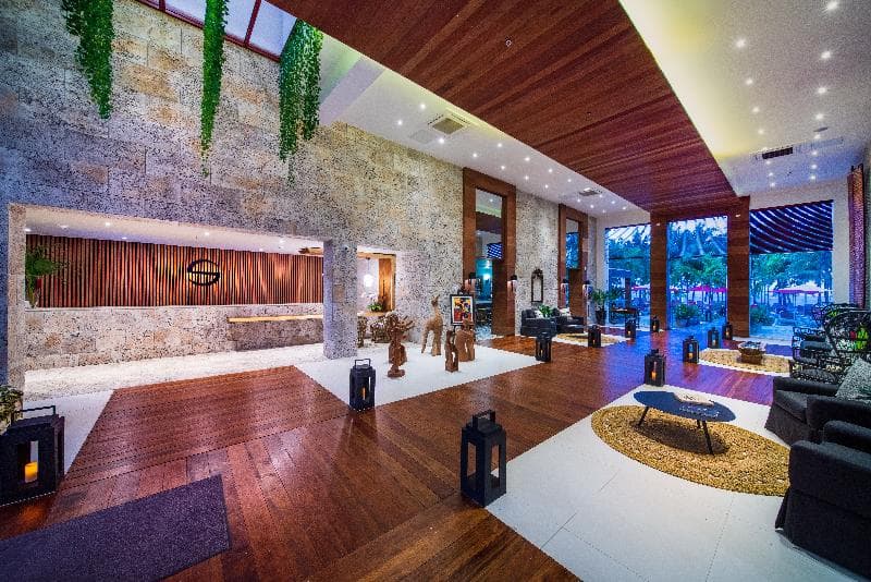 S Hotel Jamaica (Adults only) 2