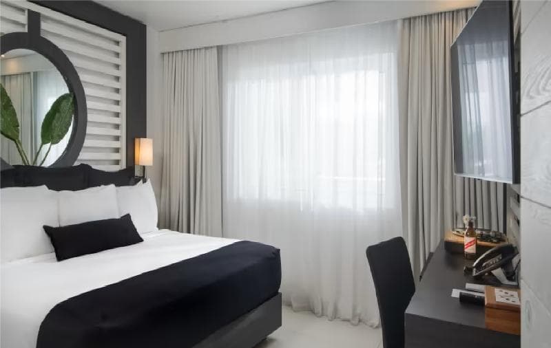 S Hotel Jamaica (Adults only) 5