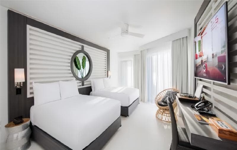 S Hotel Jamaica (Adults only) 4