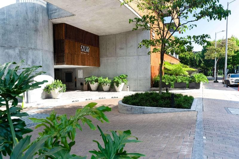 Salvio Parque 93 Bogota, Curio Collection By Hilto 4