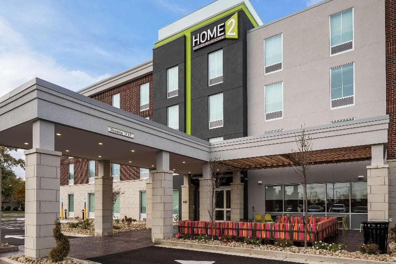 Home2 Suites by Hilton Dayton-Centerville photo 1