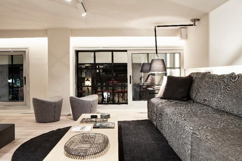 Urban Frame Hotel 4