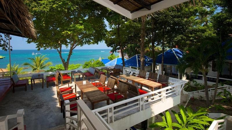 Simple Life Talay And Divers Resort 4
