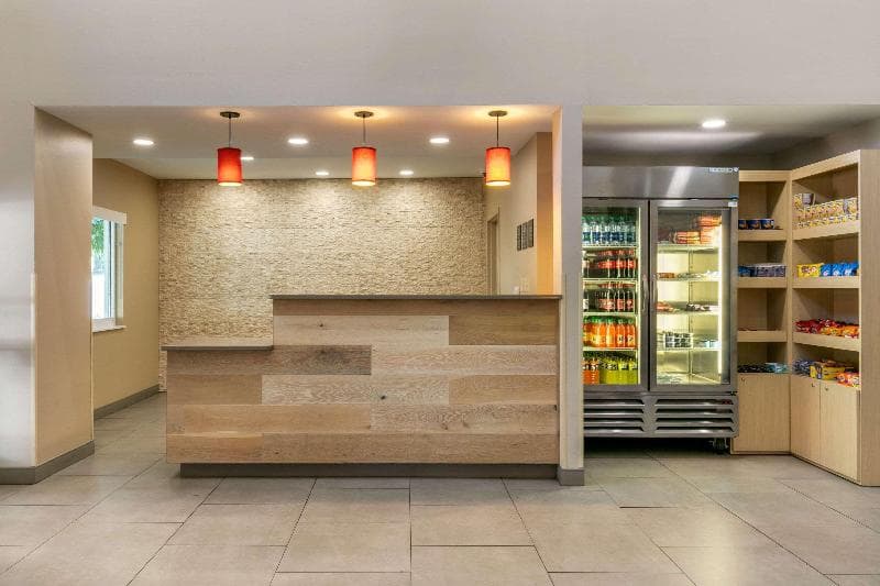 Comfort Inn Suites Nashville Franklin Cool Springs 5