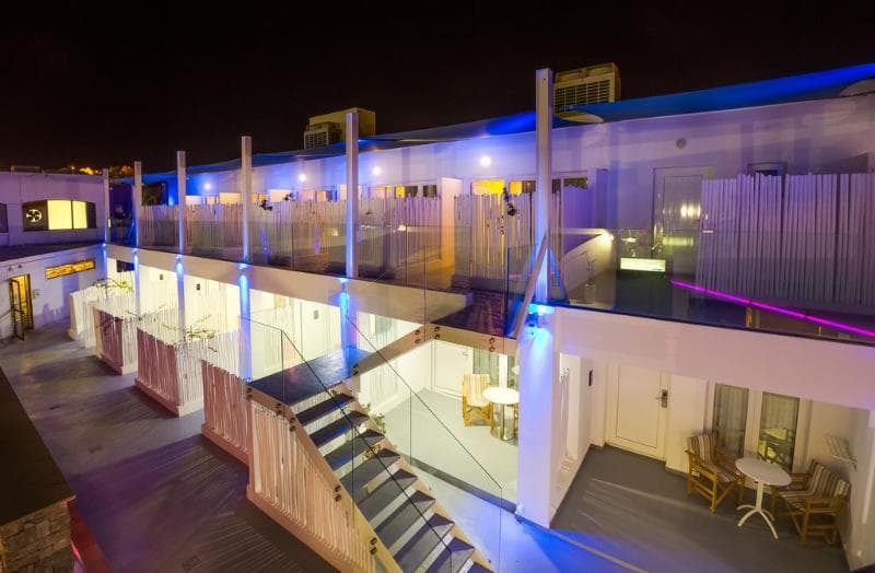 Blue Harbour Boutique Apartments 3