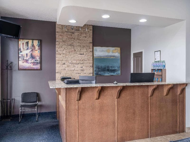 Travelodge By Wyndham Wetaskiwin 3