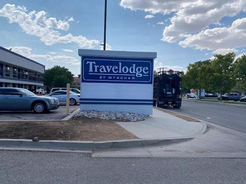 Travelodge By Wyndham Albuquerque West 4