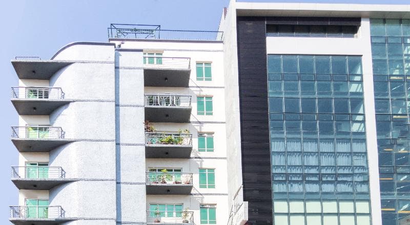 Orange Nest Hotel 2