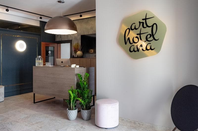Arthotel Ana Aura 3