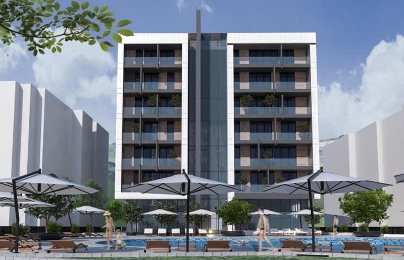 Supreme Hotel & Spa main