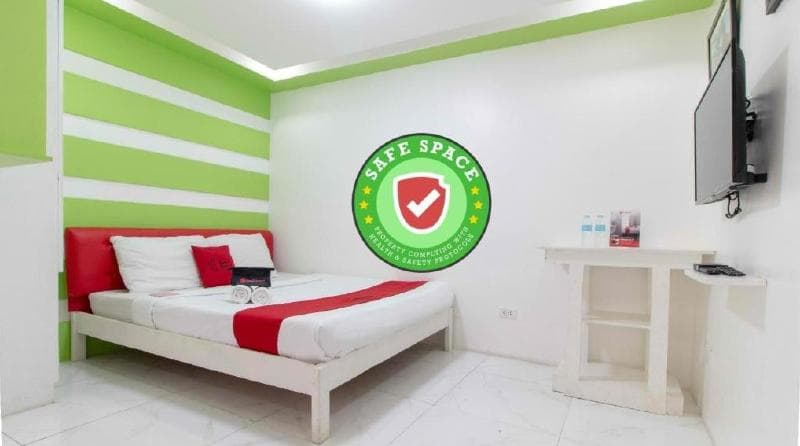 Reddoorz @ Dbuilders Rooms Lower Bicutan photo 1