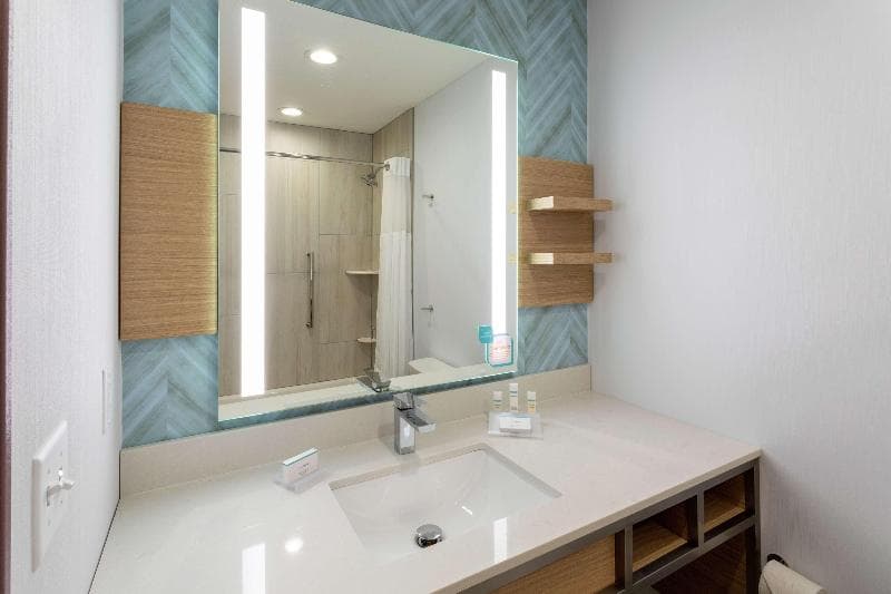 Hilton Garden Inn St. Cloud 4