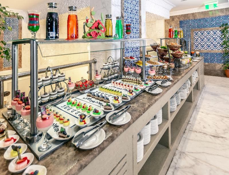 Tulip Inn Aldar Rawafed 3
