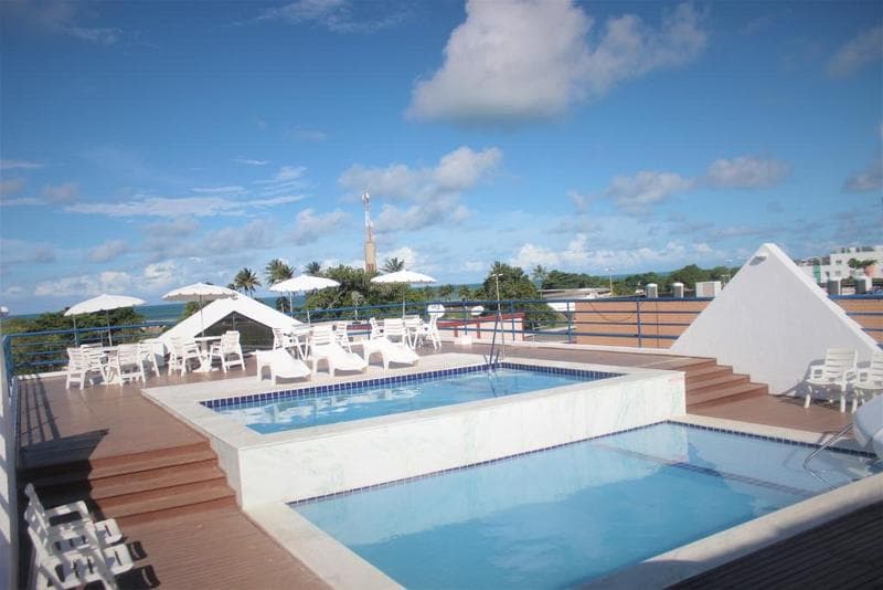 Anjos Royal Hotel 3
