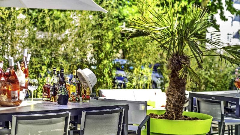 Ibis Styles Strasbourg Avenue Du Rhin 5