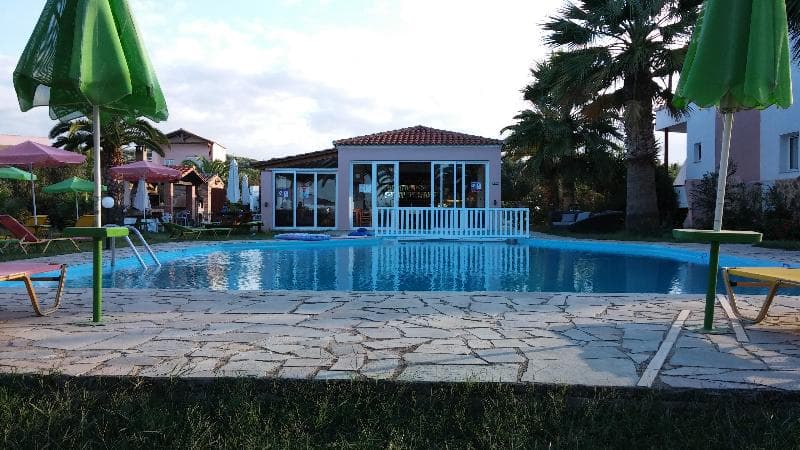 Pardalakis Studios main