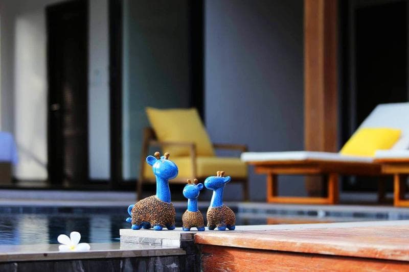 Chuz Villas Samui 5